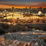 השכרת ציוד לאירועים בירושלים